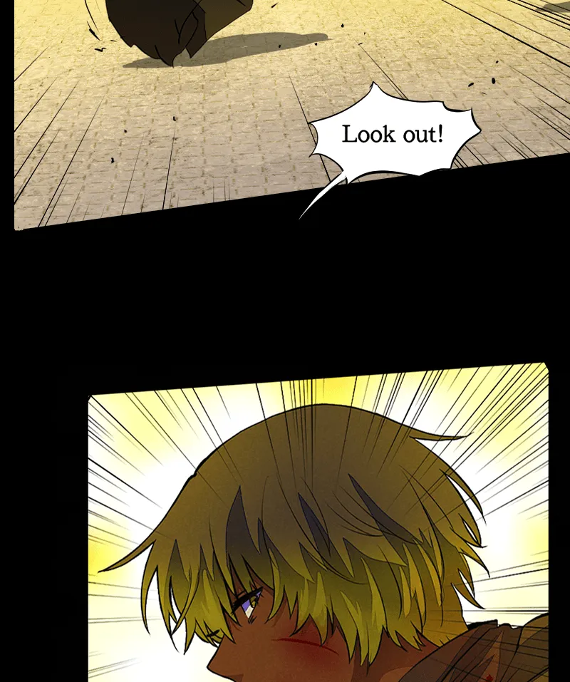 Deor Chapter 20 page 74 - 