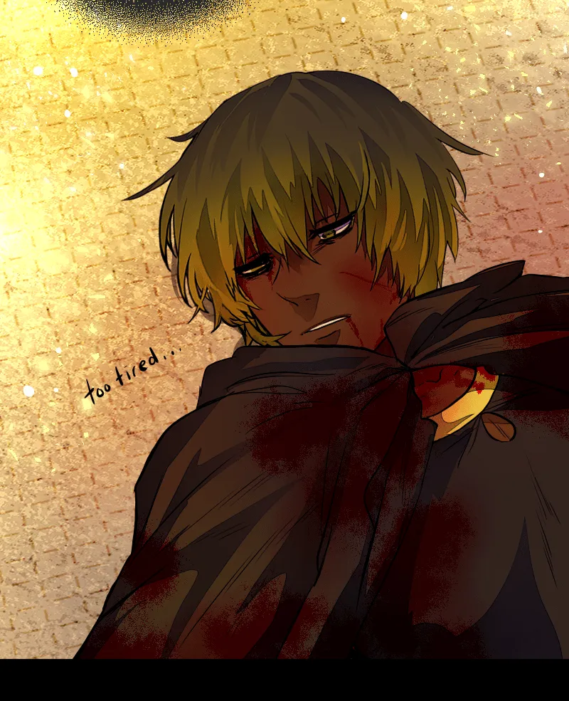 Deor Chapter 20 page 84 - 