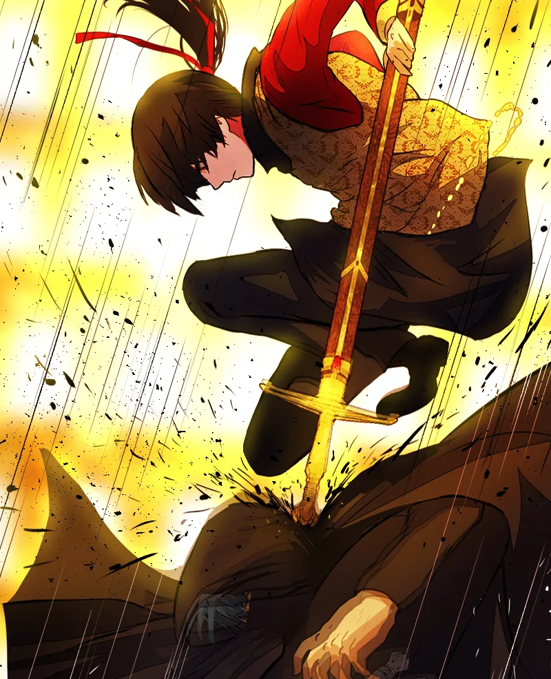 Deor Chapter 20 page 91 - 