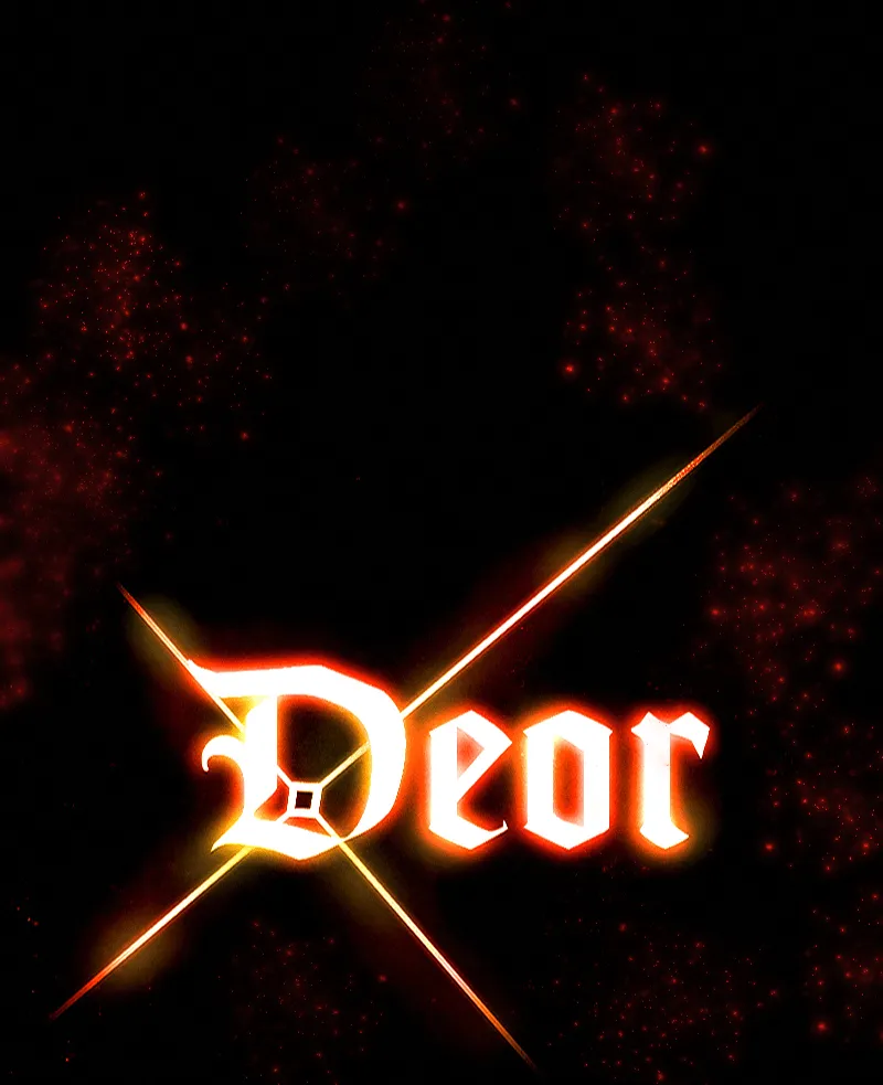 Deor Chapter 21 page 1 - 