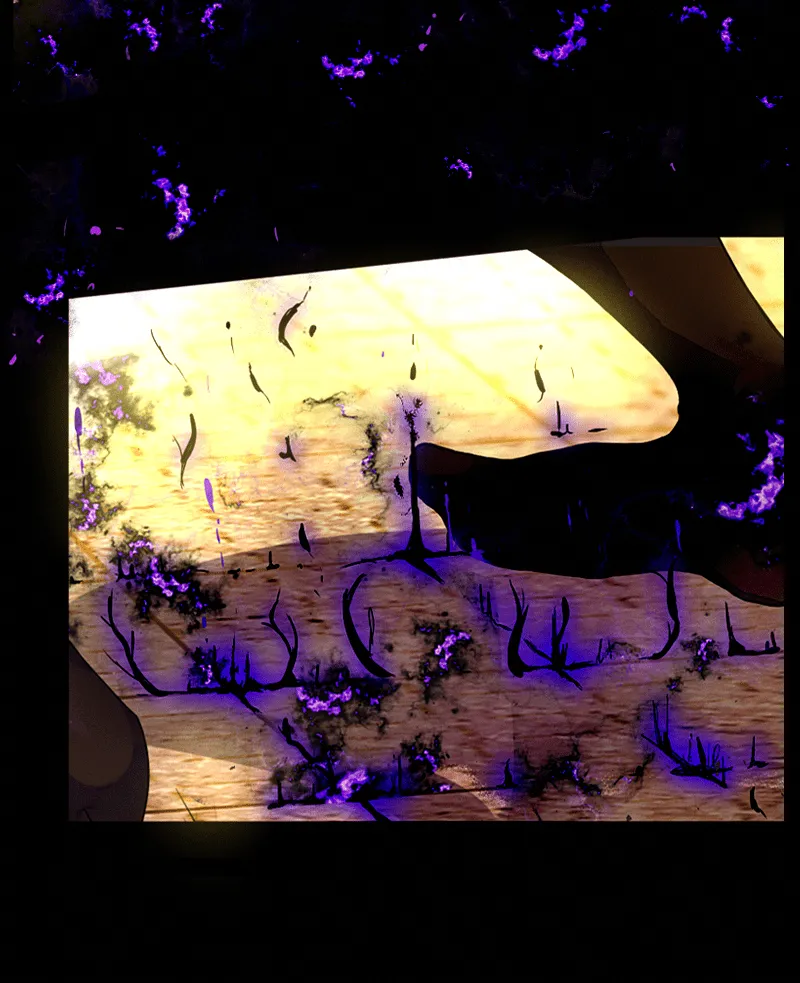 Deor Chapter 21 page 12 - 