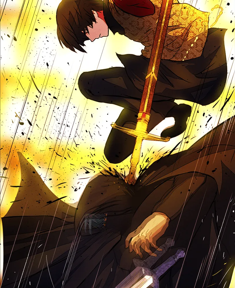 Deor Chapter 21 page 3 - 