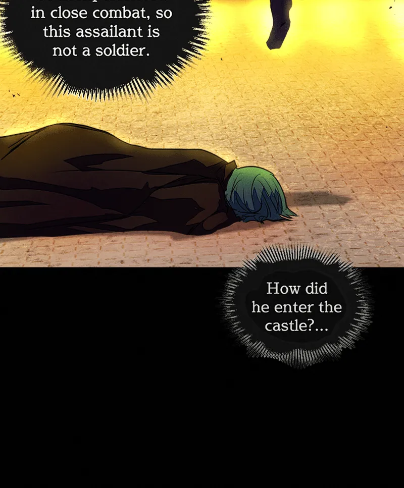 Deor Chapter 21 page 25 - 
