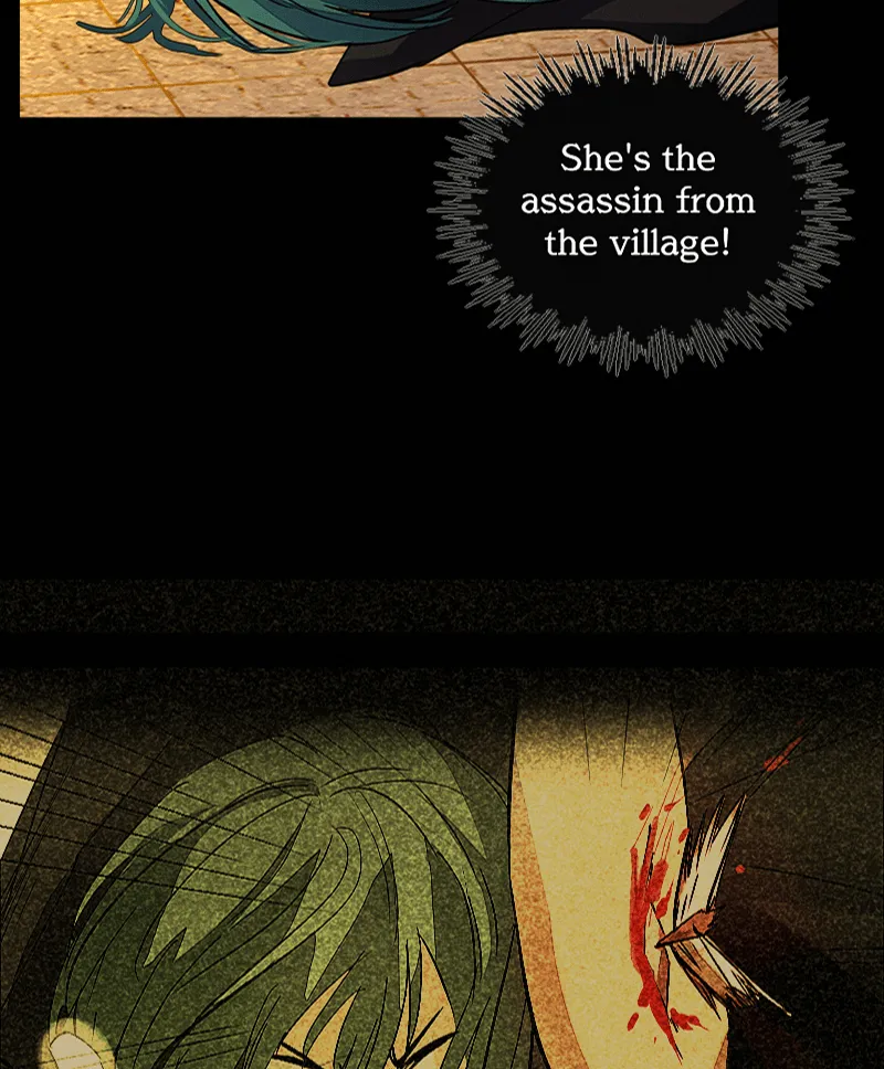 Deor Chapter 21 page 28 - 