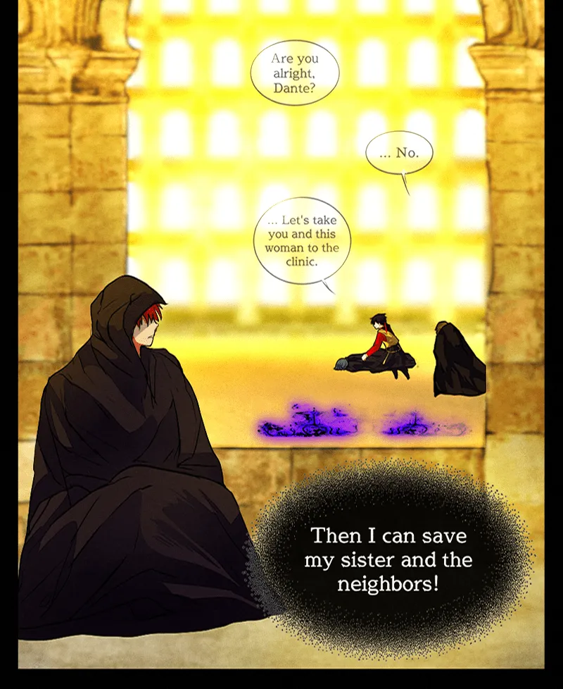 Deor Chapter 21 page 38 - 