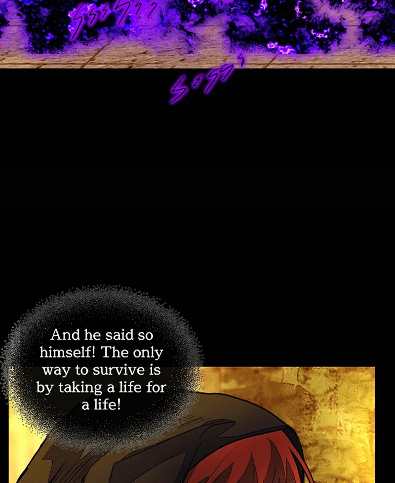 Deor Chapter 21 page 40 - 