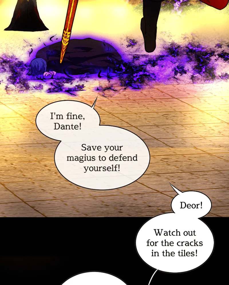 Deor Chapter 21 page 51 - 
