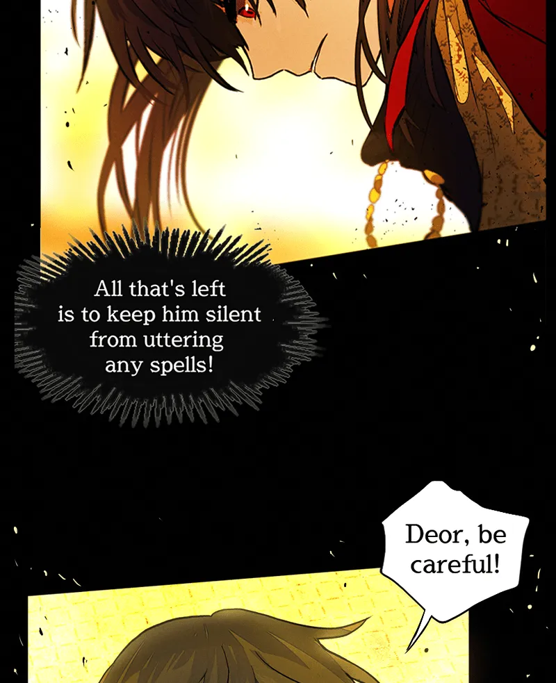 Deor Chapter 21 page 7 - 