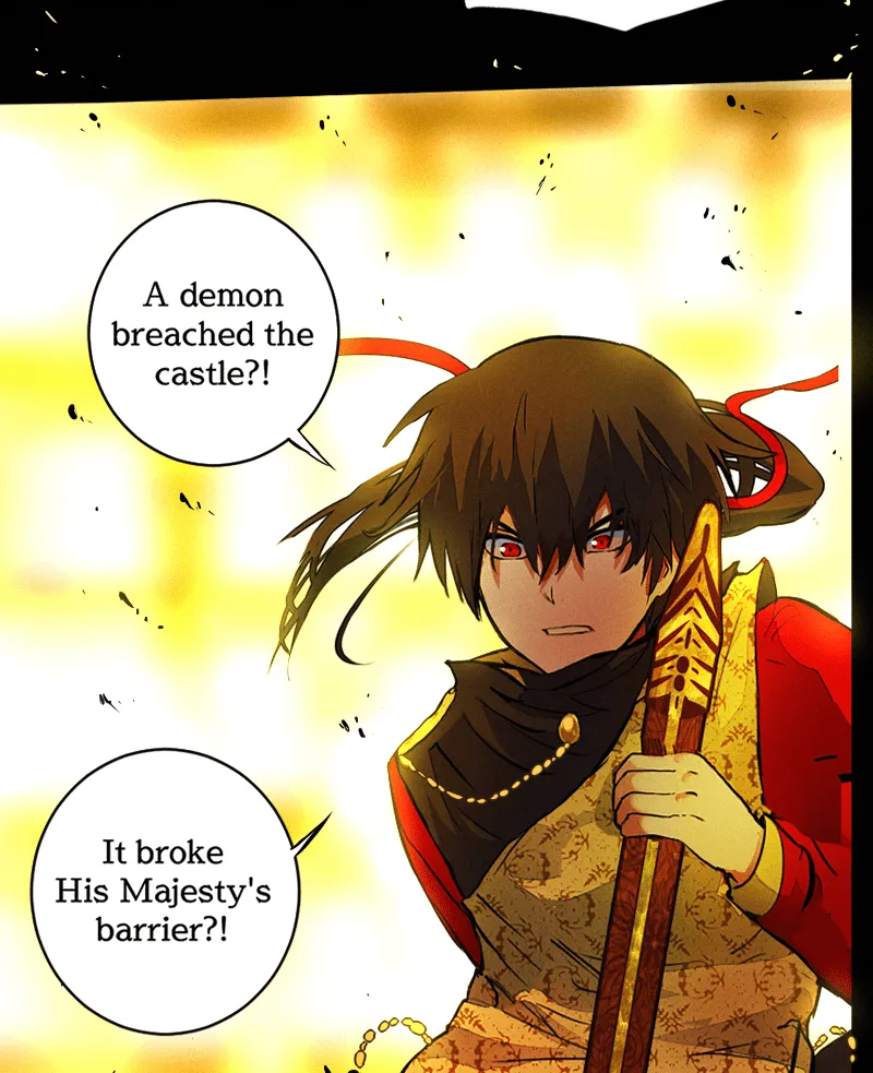 Deor Chapter 21 page 9 - 