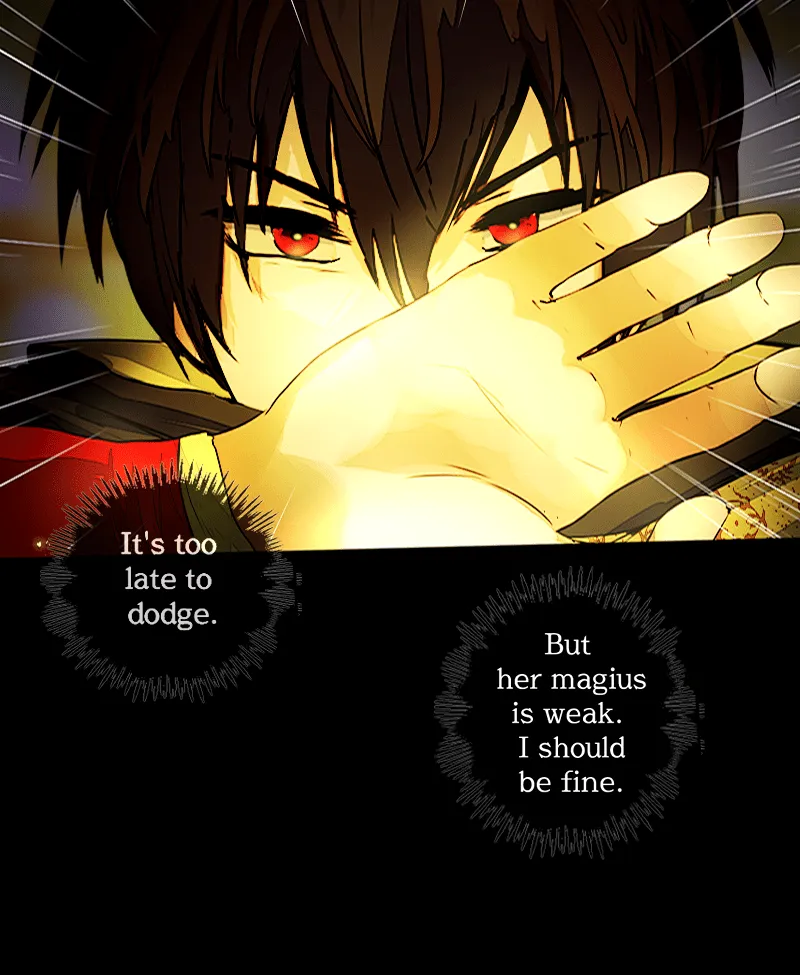 Deor Chapter 22 page 110 - 