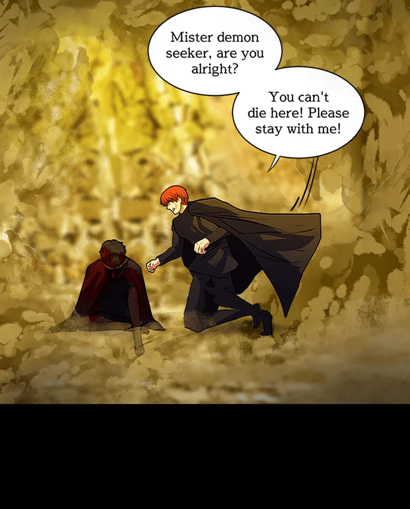 Deor Chapter 22 page 32 - 