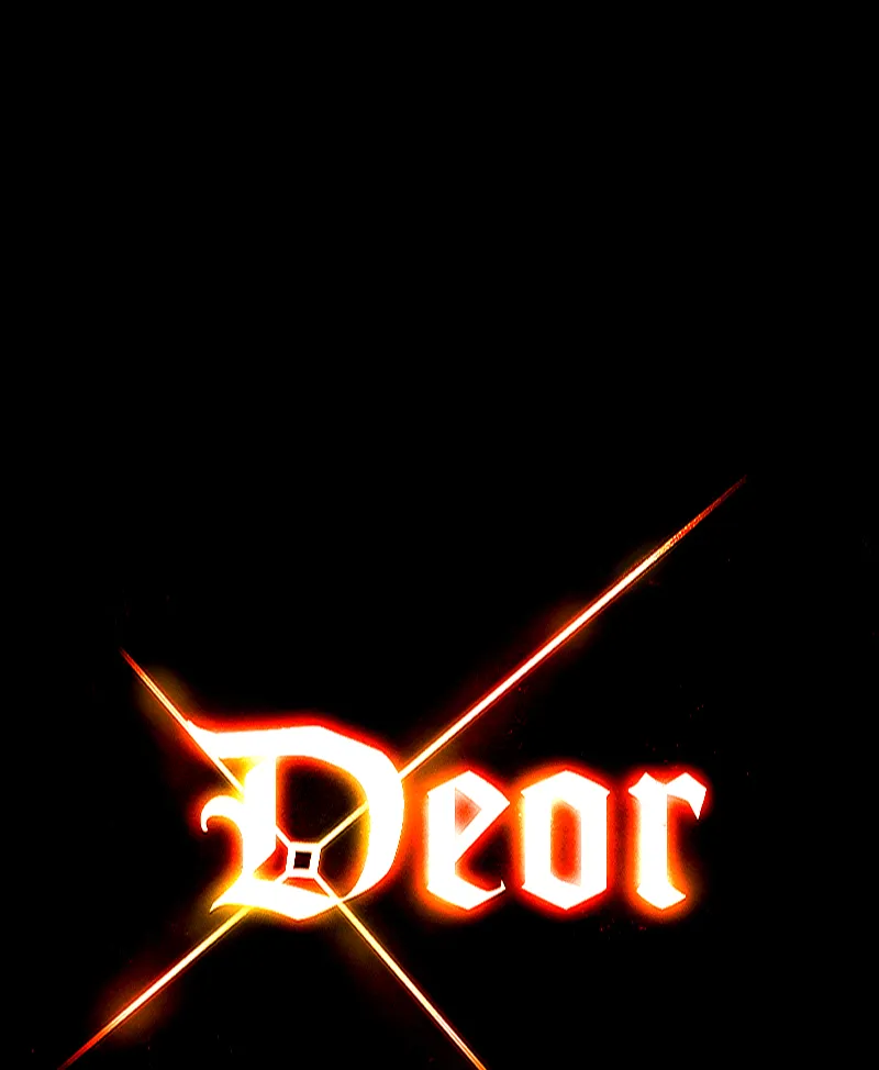 Deor Chapter 24 page 1 - 