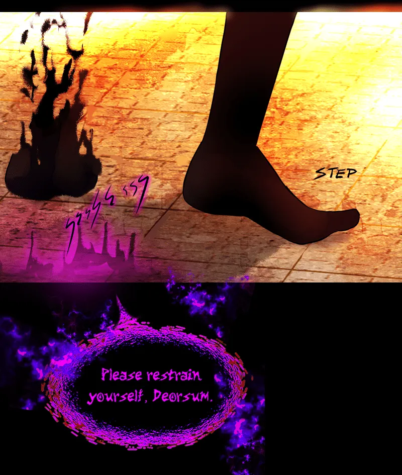 Deor Chapter 24 page 21 - 