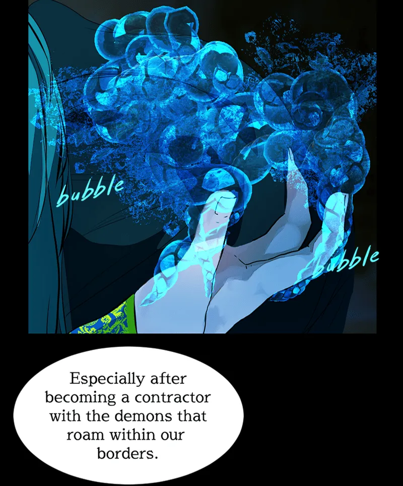 Deor Chapter 25 page 107 - 