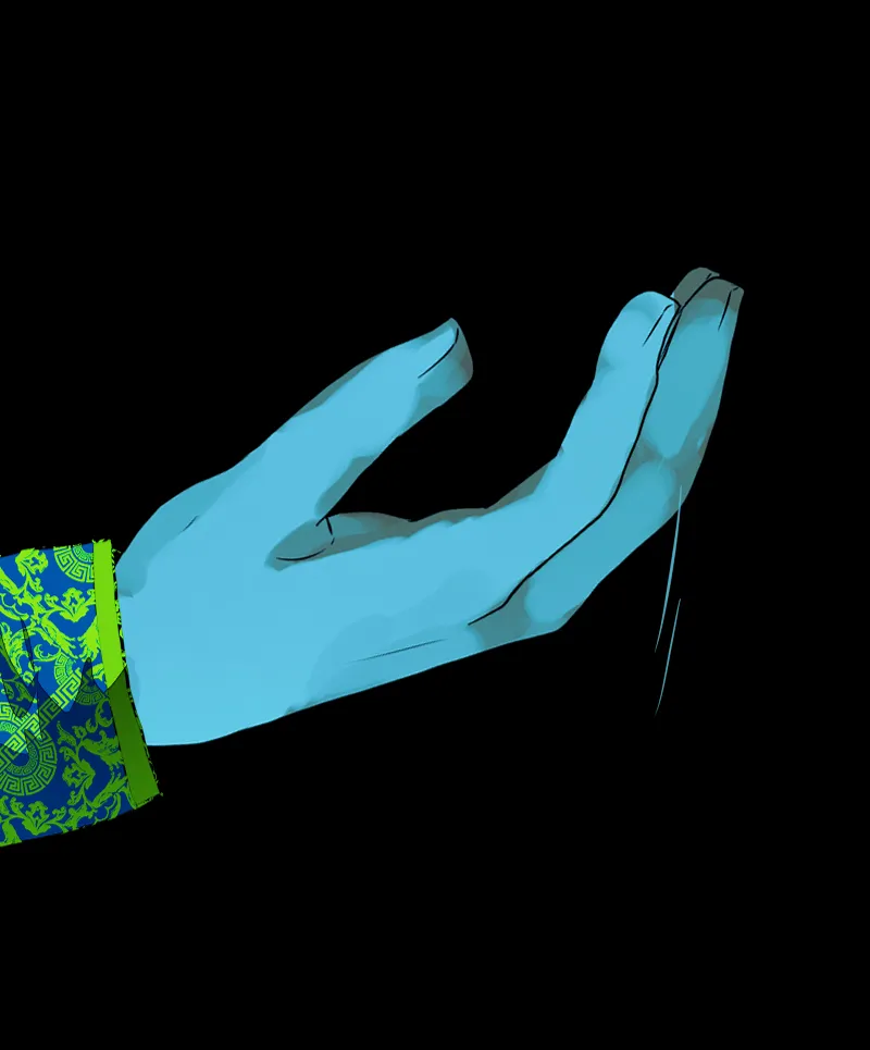 Deor Chapter 25 page 111 - 
