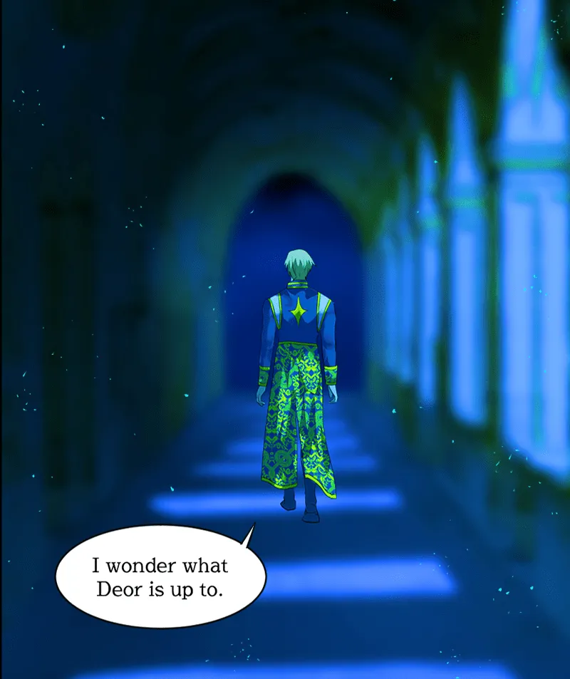 Deor Chapter 25 page 130 - 