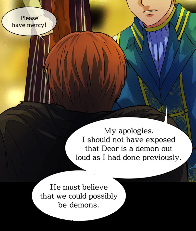 Deor Chapter 25 page 14 - 