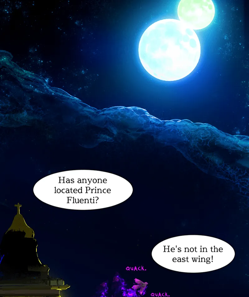 Deor Chapter 25 page 133 - 
