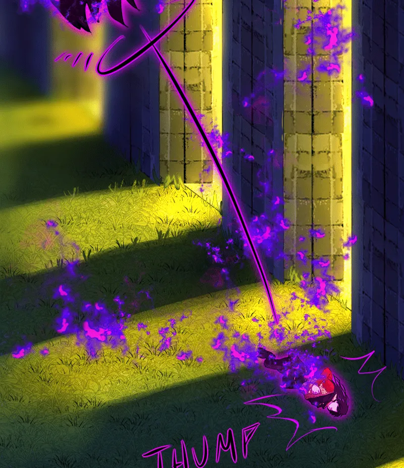 Deor Chapter 25 page 138 - 
