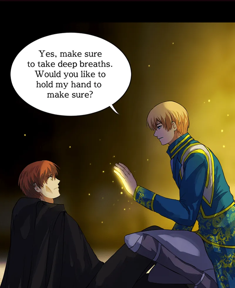 Deor Chapter 25 page 18 - 