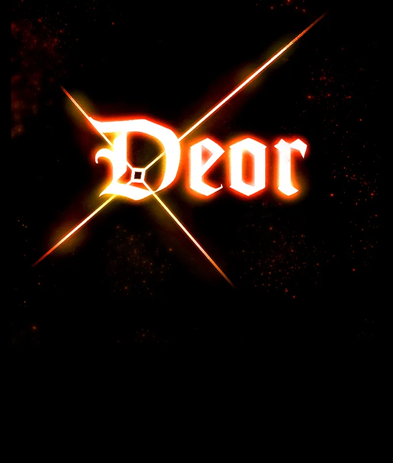 Deor Chapter 25 page 3 - 