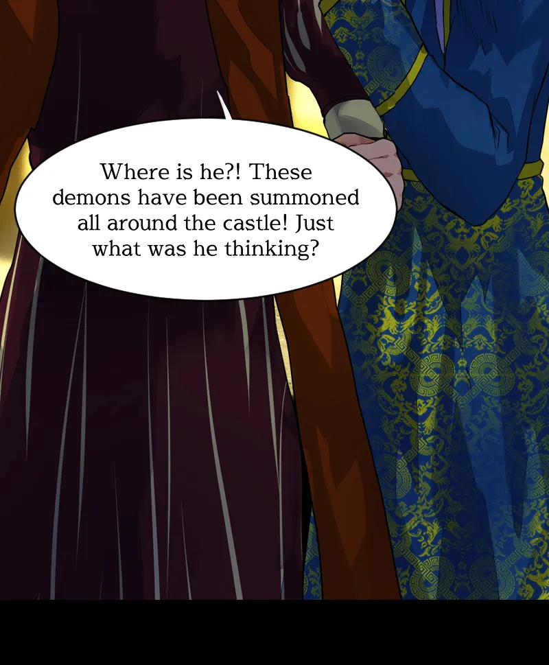 Deor Chapter 25 page 35 - 