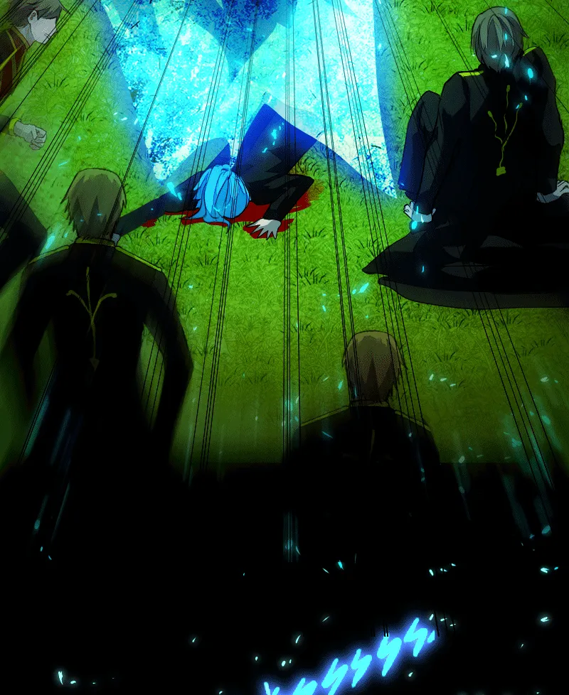Deor Chapter 25 page 72 - 
