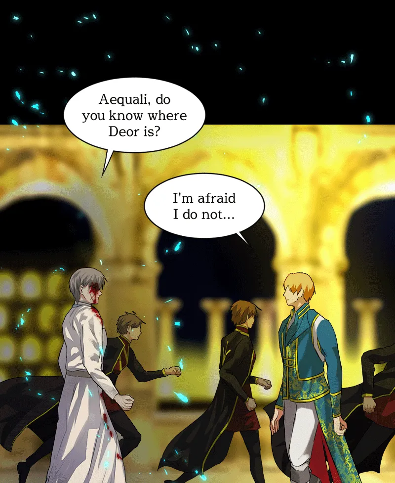 Deor Chapter 25 page 74 - 