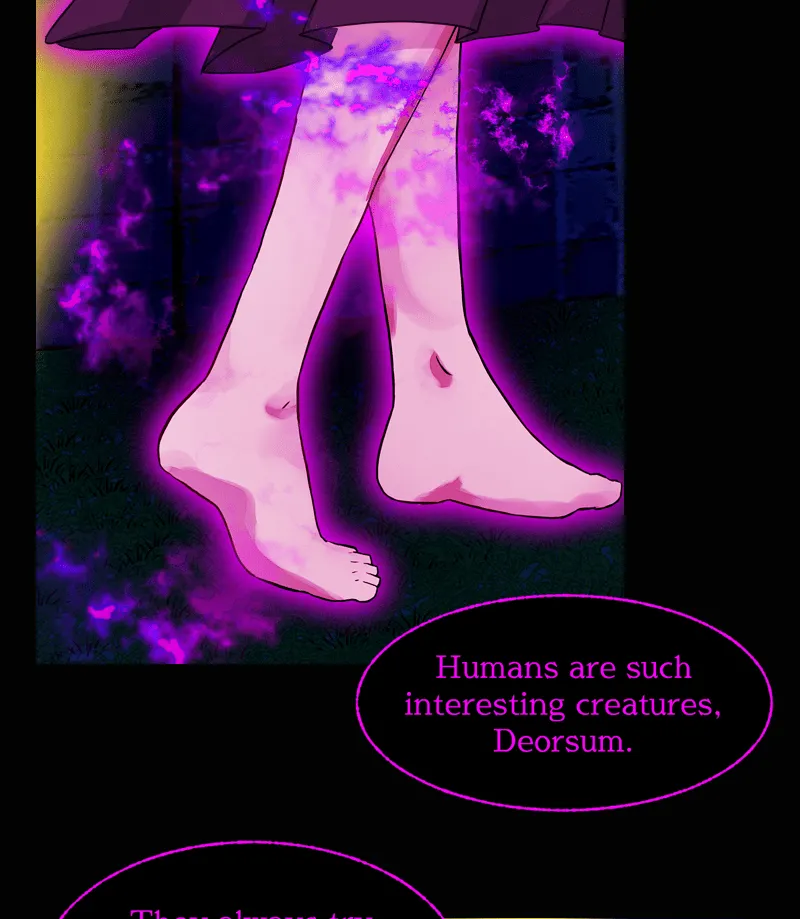 Deor Chapter 26 page 40 - 