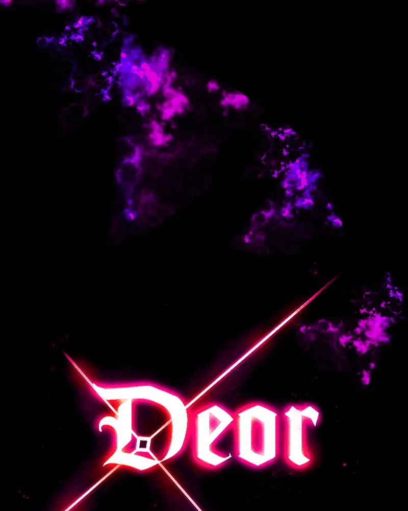 Deor Chapter 26 page 7 - 