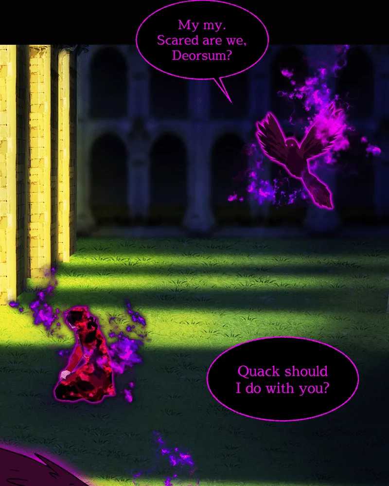 Deor Chapter 26 page 10 - 