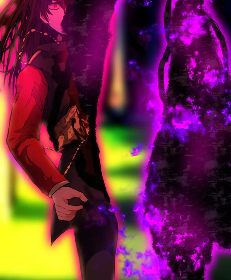 Deor Chapter 27 page 15 - 