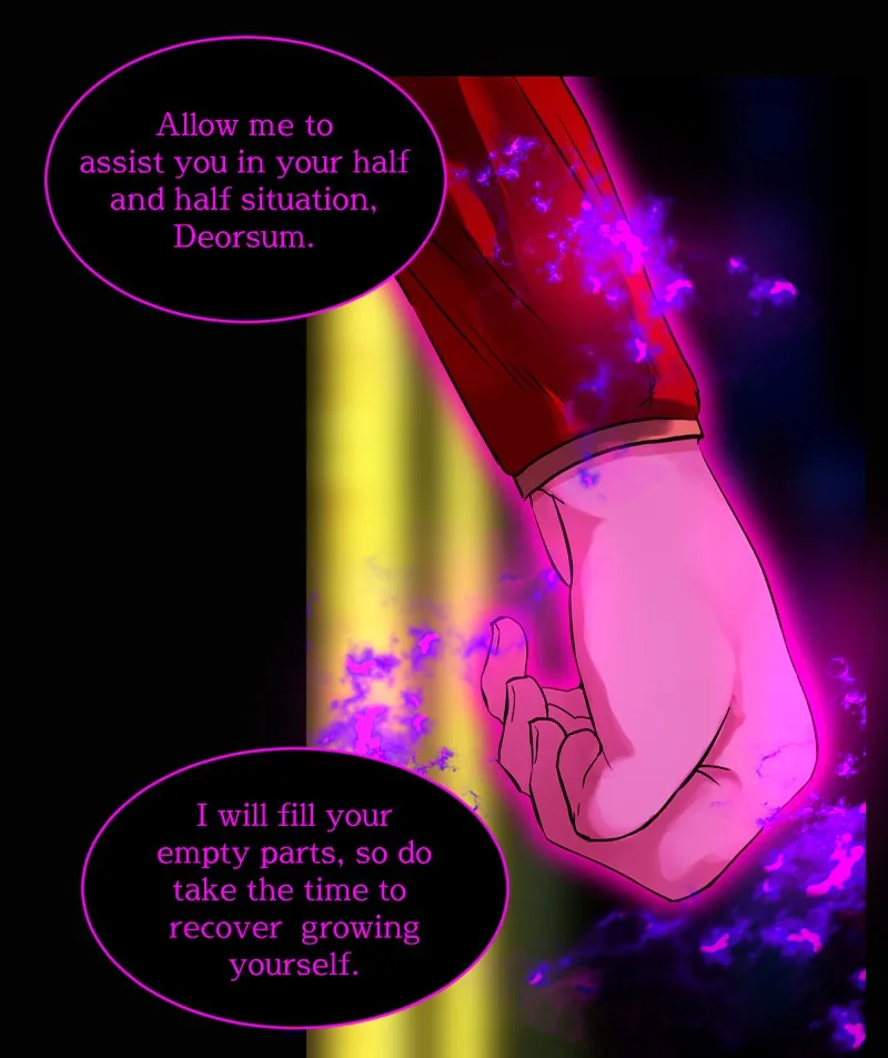 Deor Chapter 27 page 18 - 