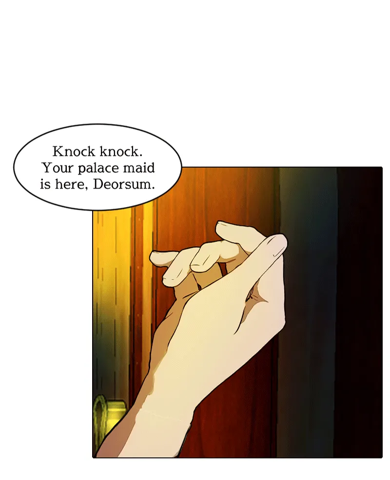 Deor Chapter 28 page 1 - 