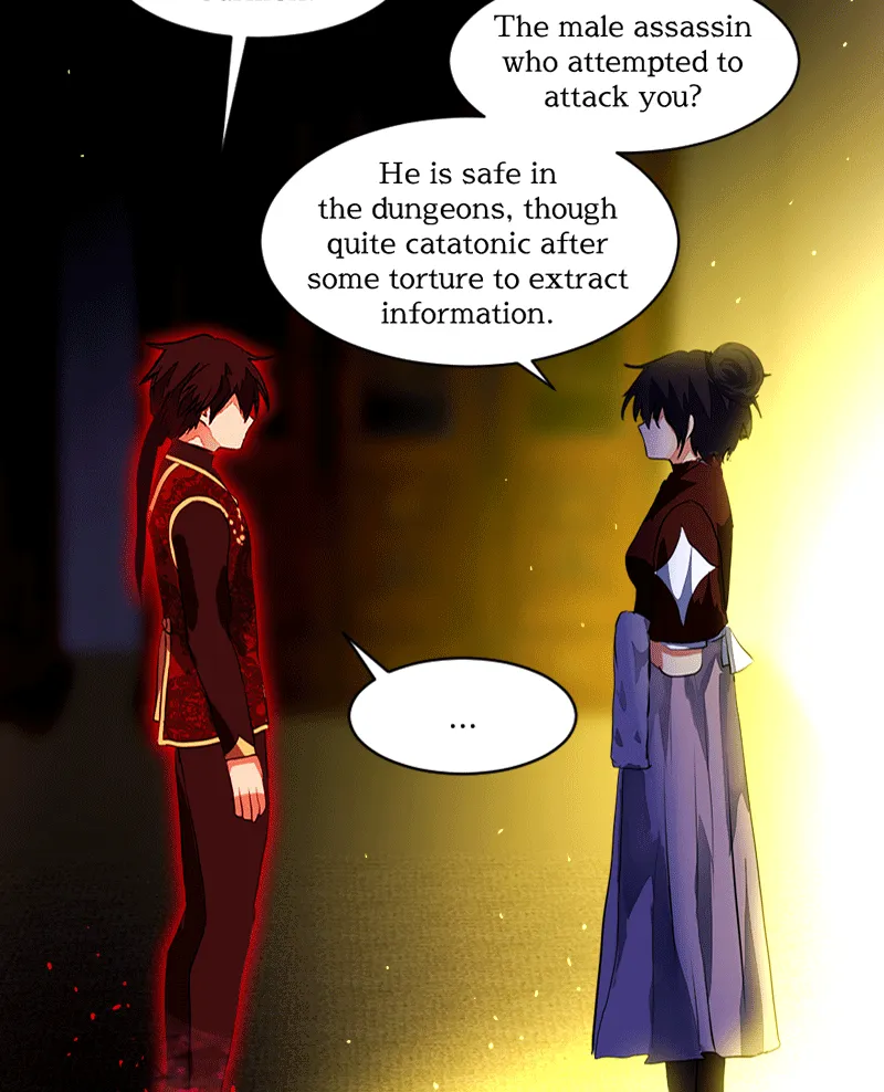 Deor Chapter 28 page 21 - 