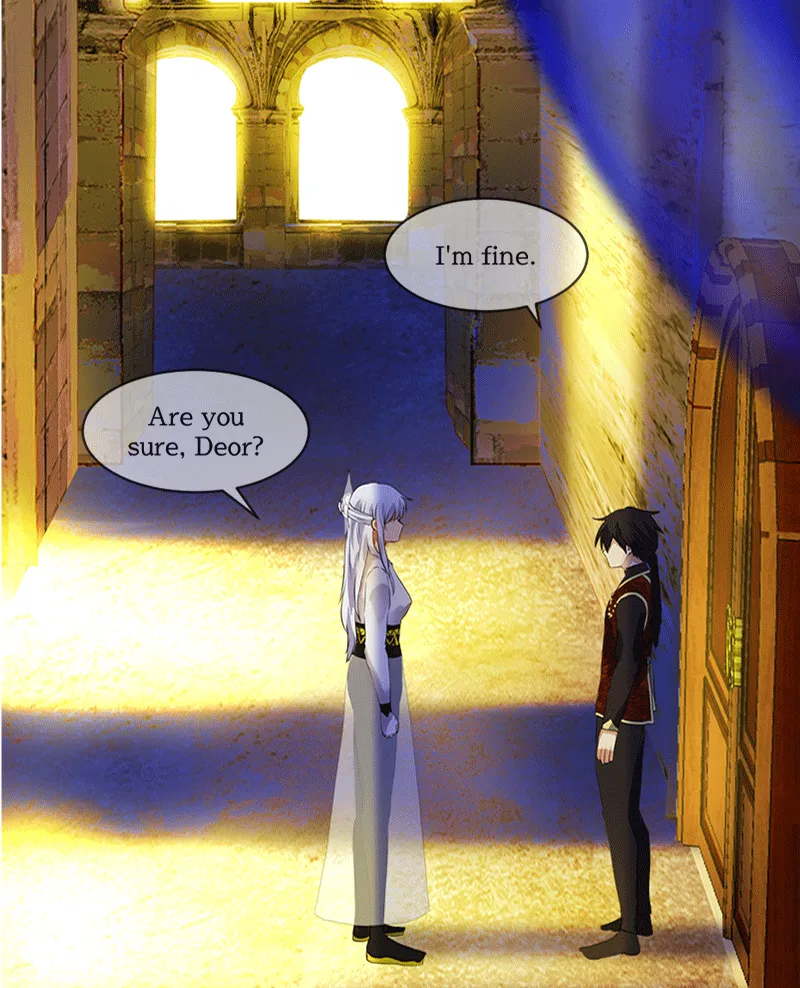 Deor Chapter 28 page 26 - 