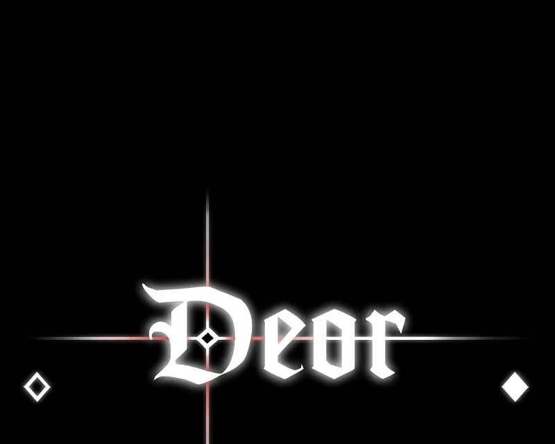 Deor Chapter 3 page 1 - 
