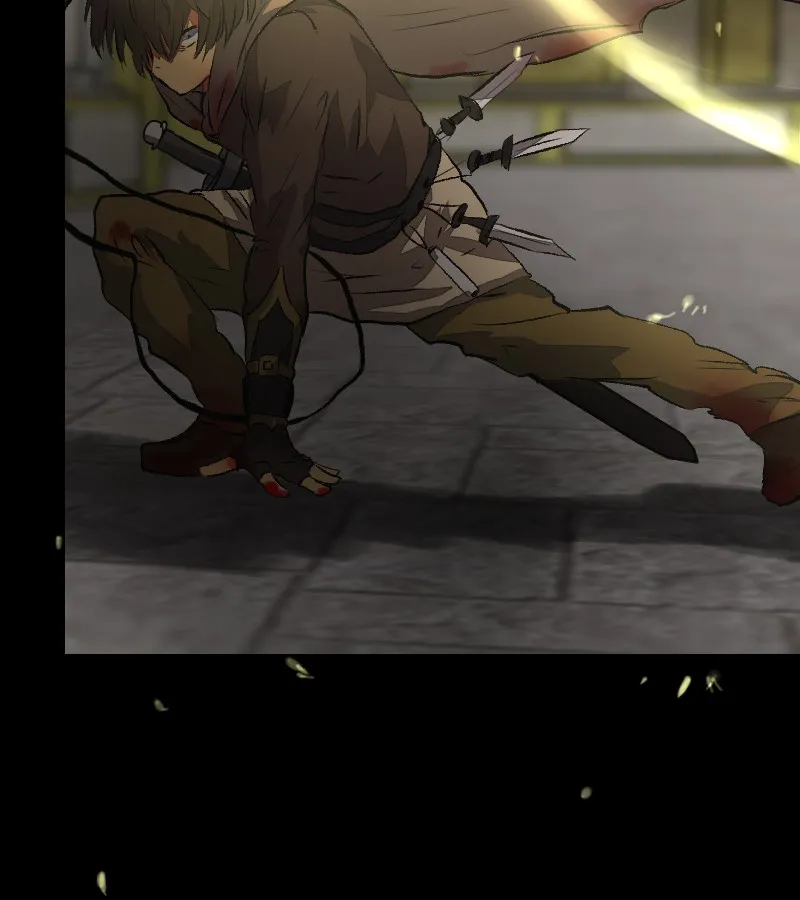 Deor Chapter 3 page 47 - 