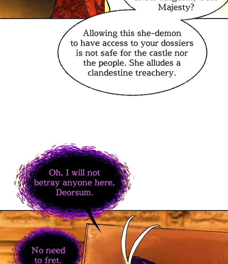 Deor Chapter 31 page 12 - 