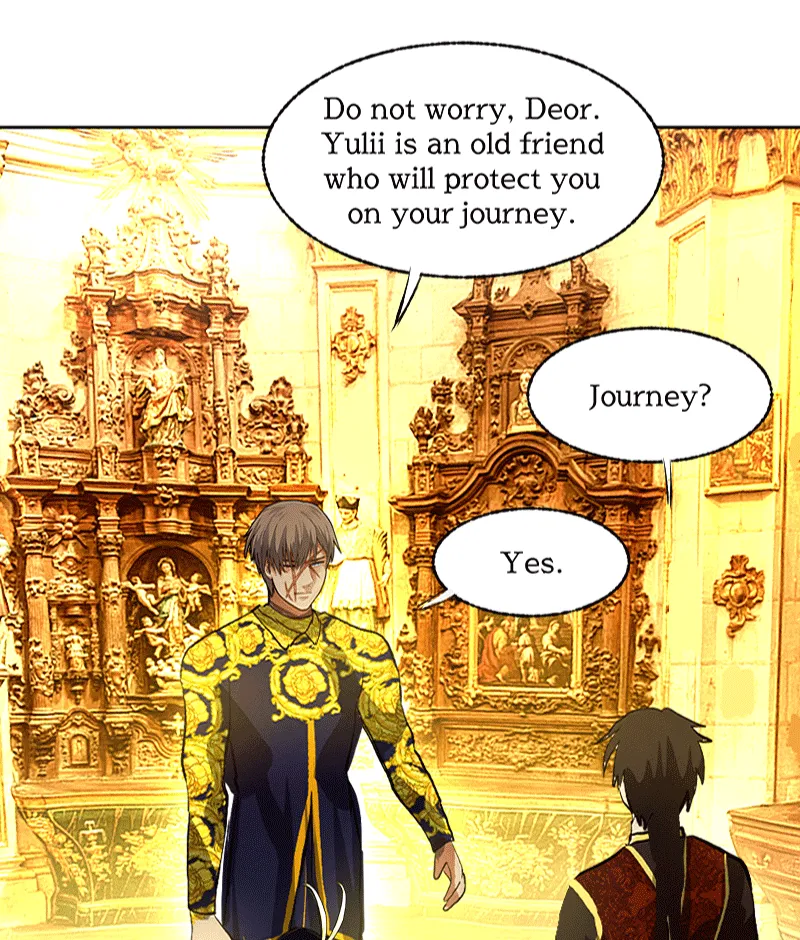 Deor Chapter 31 page 14 - 