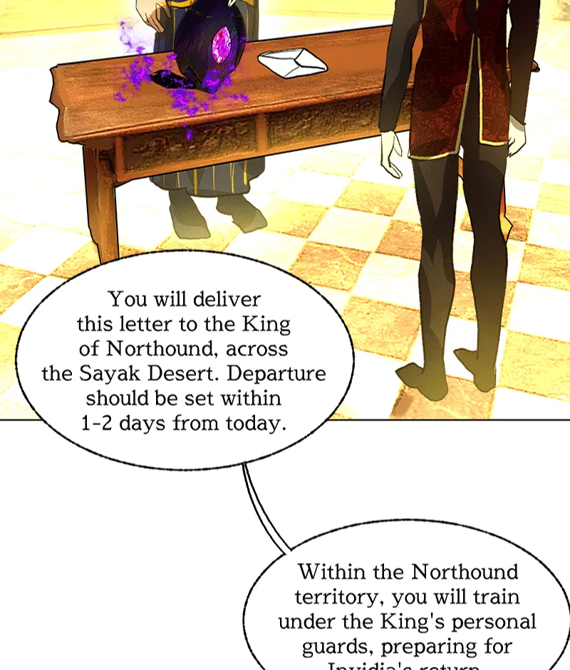 Deor Chapter 31 page 15 - 