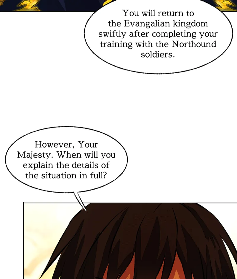 Deor Chapter 31 page 19 - 