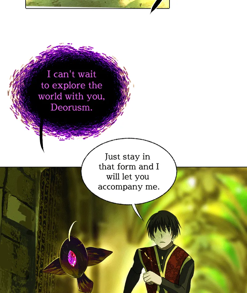 Deor Chapter 31 page 43 - 