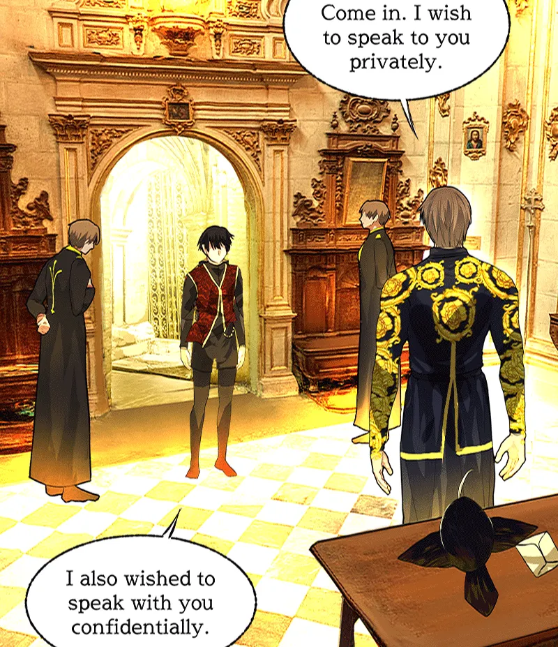 Deor Chapter 31 page 6 - 