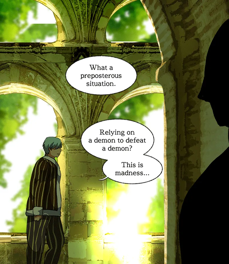 Deor Chapter 31 page 58 - 