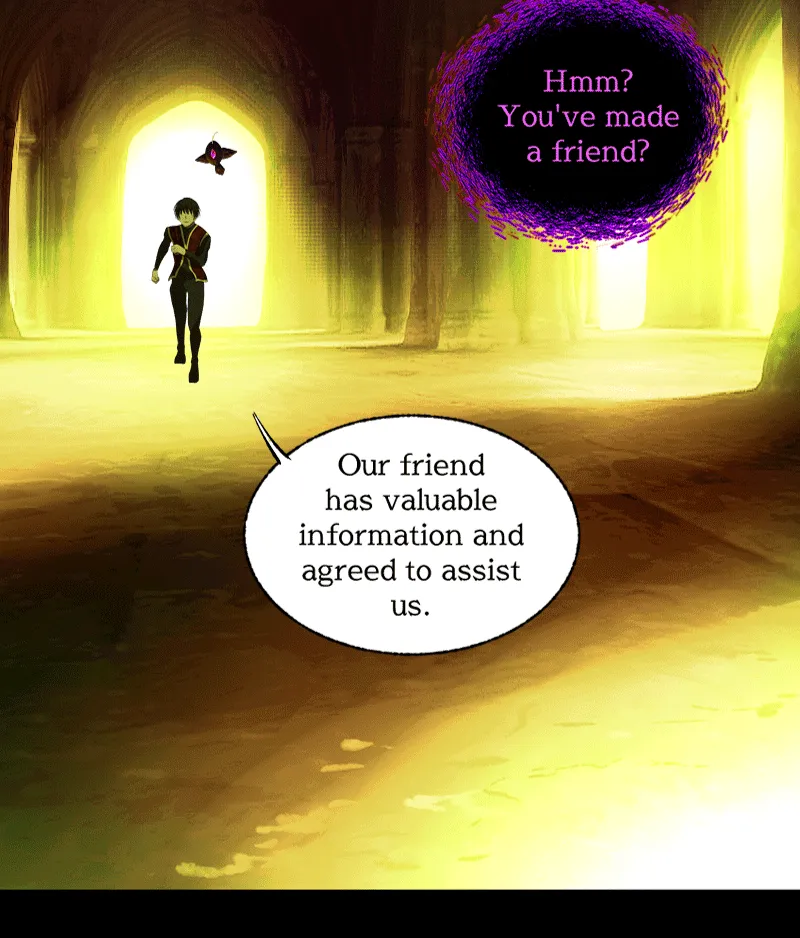 Deor Chapter 31 page 72 - 