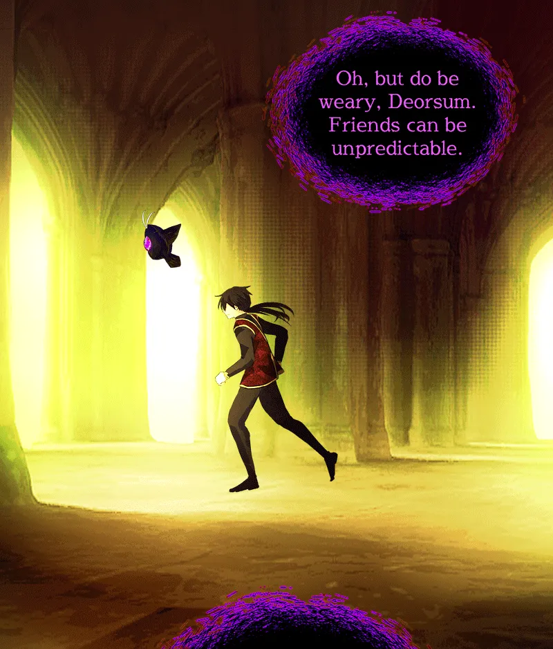 Deor Chapter 31 page 76 - 