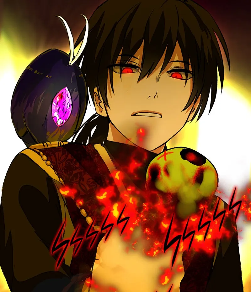 Deor Chapter 32 page 19 - 