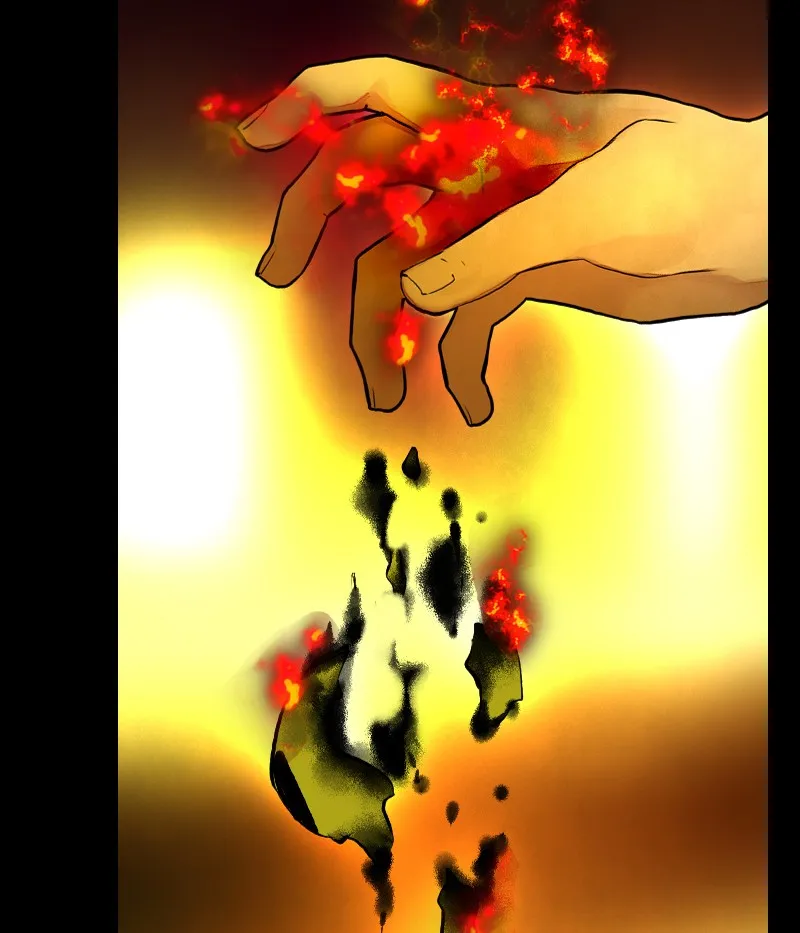 Deor Chapter 32 page 21 - 