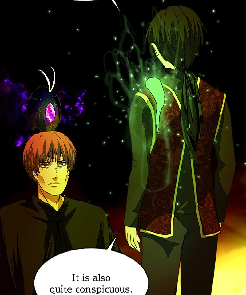 Deor Chapter 32 page 28 - 